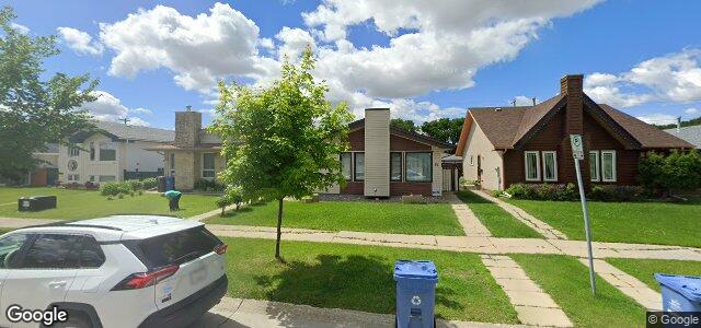 Larawan ng 62 Bender Bay sa Winnipeg, Manitoba