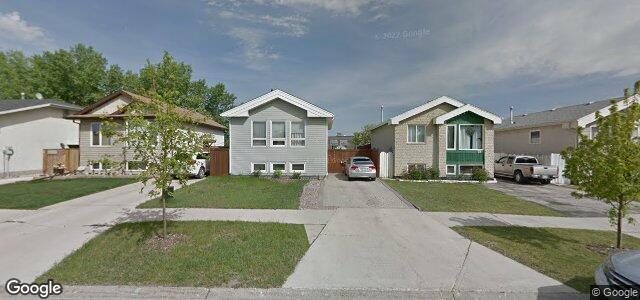 63 Dobrinsky Drive（加拿大曼尼托巴省溫尼伯市）房屋照片