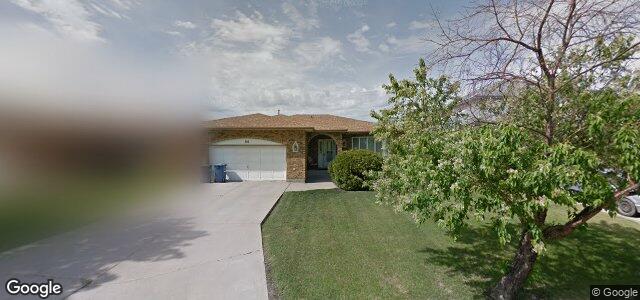 Larawan ng 64 Simkin Drive sa Winnipeg, Manitoba