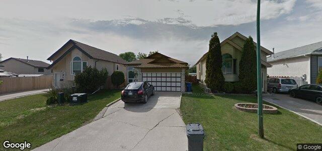 Larawan ng 66 Dobrinsky Drive sa Winnipeg, Manitoba