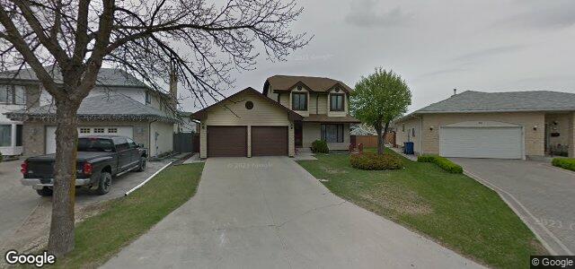 Photo of 66 Strewchuk Bay in Winnipeg, Manitoba