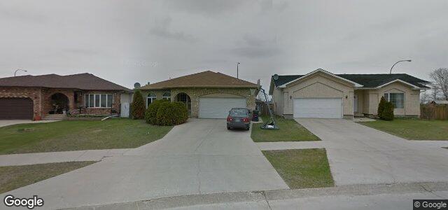 Photo of 7 Monty Hall Drive in Winnipeg, Manitoba