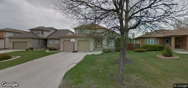 Larawan ng 7 Oakburn Place sa Winnipeg, Manitoba