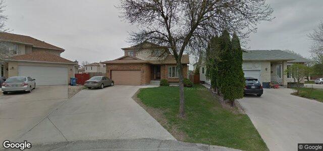 Larawan ng 7 Oakglen Place sa Winnipeg, Manitoba