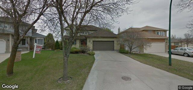 Larawan ng 7 Oakstone Place sa Winnipeg, Manitoba