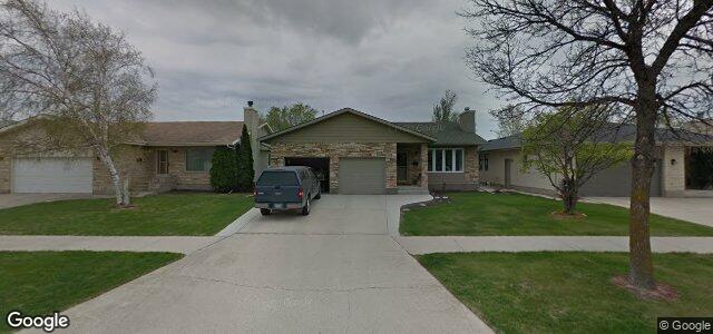 Larawan ng 7 Stardust Crescent sa Winnipeg, Manitoba