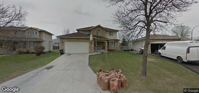 Larawan ng 7 Strewchuk Bay sa Winnipeg, Manitoba