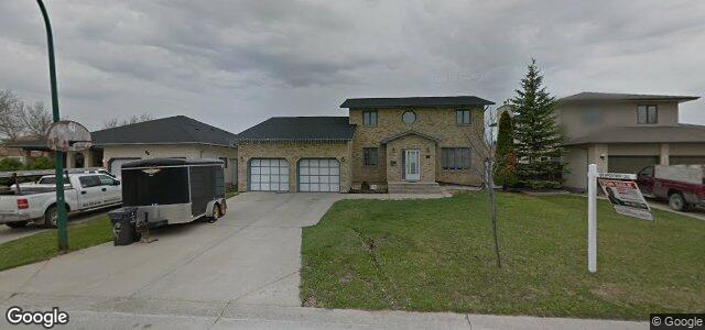 Larawan ng 70 Stardust Crescent sa Winnipeg, Manitoba