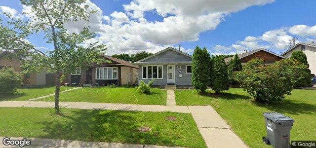 Larawan ng 78 Bender Bay sa Winnipeg, Manitoba