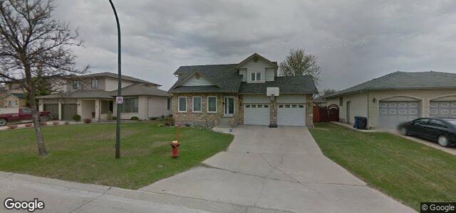Larawan ng 78 Stardust Crescent sa Winnipeg, Manitoba