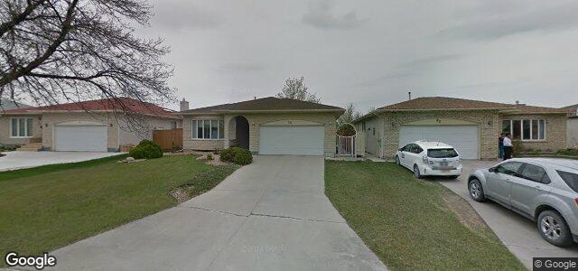 Larawan ng 78 Strewchuk Bay sa Winnipeg, Manitoba