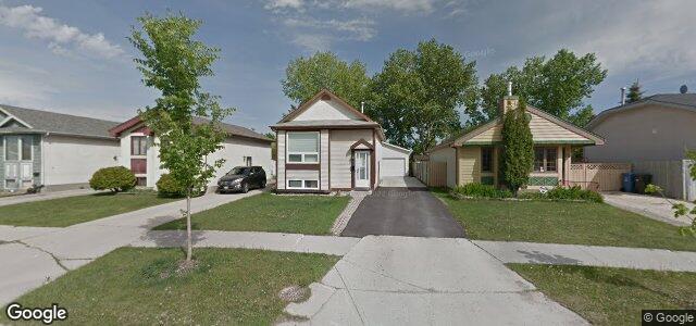 Larawan ng 79 Dobrinsky Drive sa Winnipeg, Manitoba