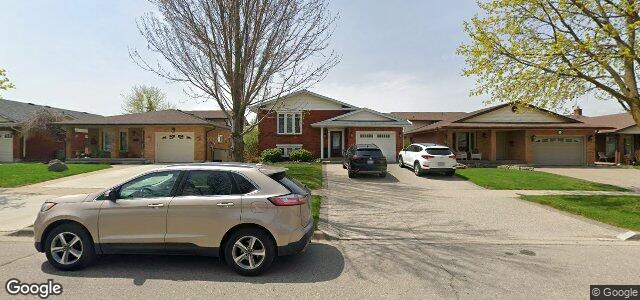 Larawan ng 79 Oakhurst Crescent sa Winnipeg, Manitoba