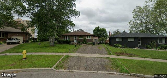 Larawan ng 81 Stardust Crescent sa Winnipeg, Manitoba