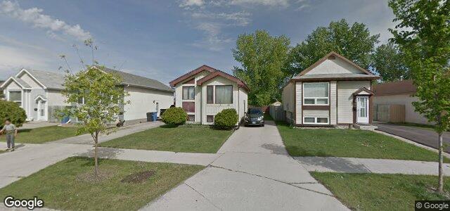 Larawan ng 83 Dobrinsky Drive sa Winnipeg, Manitoba