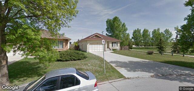 Larawan ng 83 Simkin Drive sa Winnipeg, Manitoba