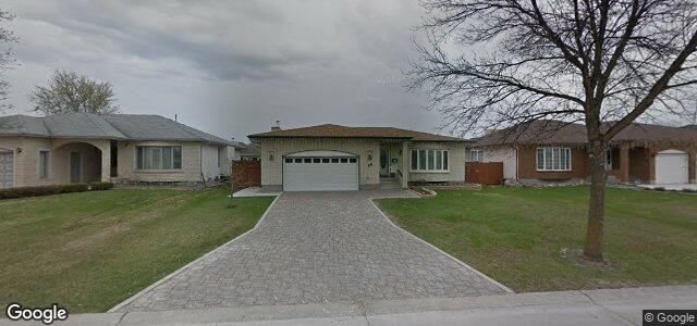 Larawan ng 86 Stardust Crescent sa Winnipeg, Manitoba
