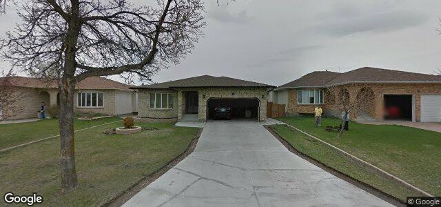 Larawan ng 86 Strewchuk Bay sa Winnipeg, Manitoba