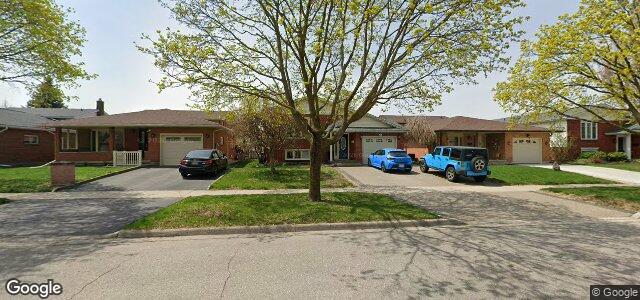 Larawan ng 87 Oakhurst Crescent sa Winnipeg, Manitoba