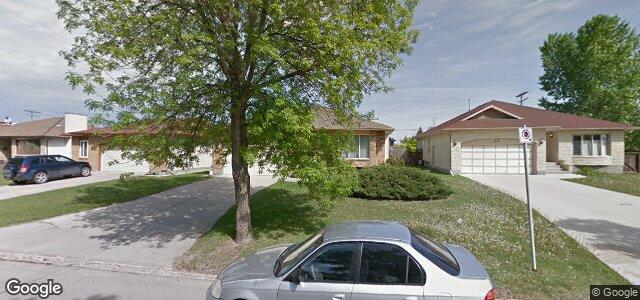 Larawan ng 87 Simkin Drive sa Winnipeg, Manitoba