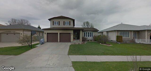 Larawan ng 89 Stardust Crescent sa Winnipeg, Manitoba