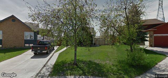 Larawan ng 90 Bender Bay sa Winnipeg, Manitoba