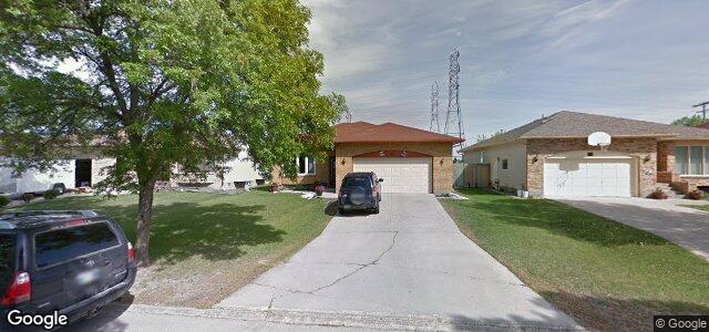 91 Simkin Drive（加拿大曼尼托巴省溫尼伯市）房屋照片