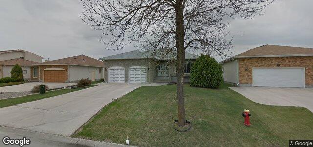 Larawan ng 91 Strewchuk Bay sa Winnipeg, Manitoba