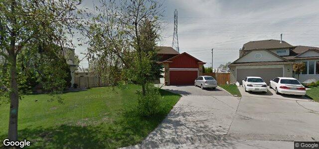 Larawan ng 94 Bender Bay sa Winnipeg, Manitoba