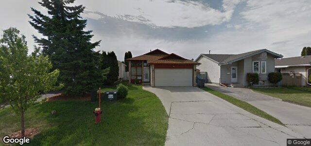 Larawan ng 94 Dobrinsky Drive sa Winnipeg, Manitoba