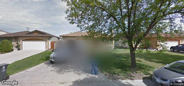Larawan ng 95 Simkin Drive sa Winnipeg, Manitoba