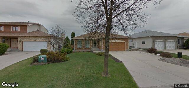 Larawan ng 97 Strewchuk Bay sa Winnipeg, Manitoba