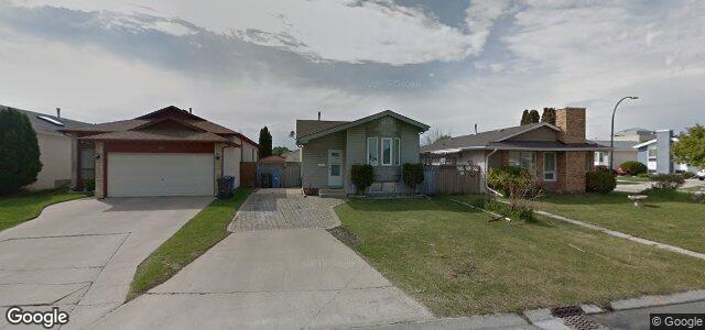 Larawan ng 98 Dobrinsky Drive sa Winnipeg, Manitoba