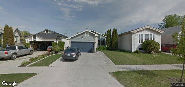 Larawan ng 99 Dobrinsky Drive sa Winnipeg, Manitoba