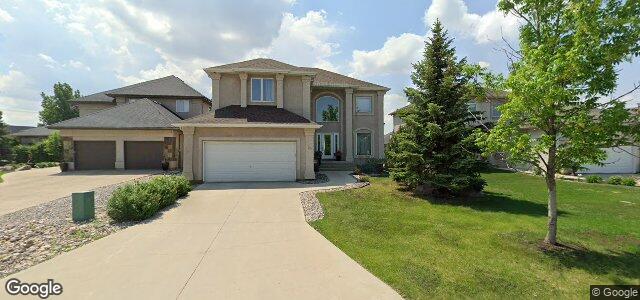 Larawan ng 10 Canyon Ridge Cove sa Winnipeg, Manitoba