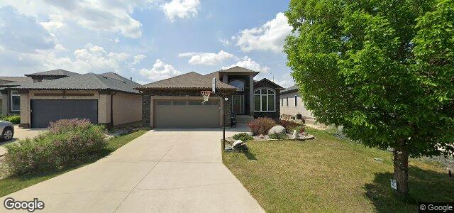 Larawan ng 10 Laurel Ridge Drive sa Winnipeg, Manitoba