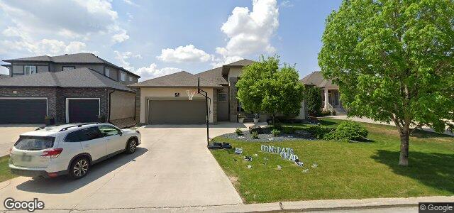 Larawan ng 10 Phantom Ridge Road sa Winnipeg, Manitoba