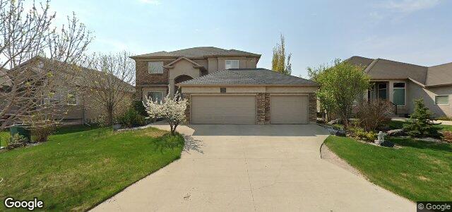 Larawan ng 100 Falcon Ridge Drive sa Winnipeg, Manitoba