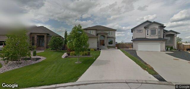 Larawan ng 104 Tangle Ridge Crescent sa Winnipeg, Manitoba