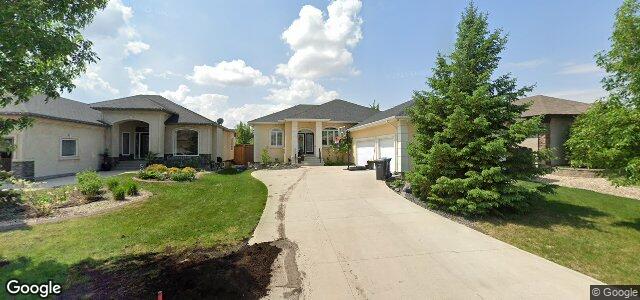 Larawan ng 107 Powder Ridge Drive sa Winnipeg, Manitoba