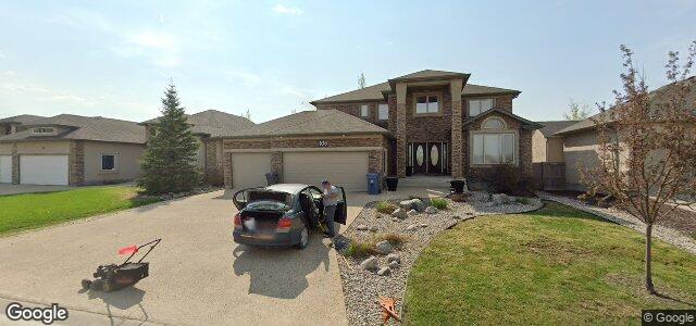 Larawan ng 108 Falcon Ridge Drive sa Winnipeg, Manitoba
