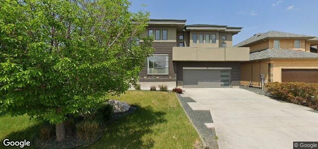 11 Castle Ridge Drive（加拿大曼尼托巴省温尼伯市）房屋照片