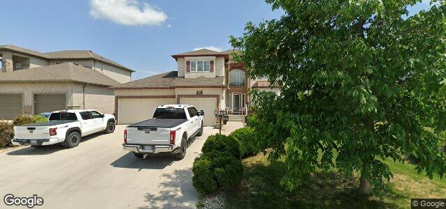 Photo of 11 Powder Ridge Drive in Winnipeg, Manitoba