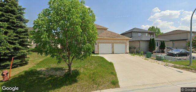 Photo of 11 Tangle Ridge Crescent in Winnipeg, Manitoba