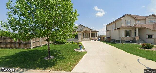 Larawan ng 110 Powder Ridge Drive sa Winnipeg, Manitoba