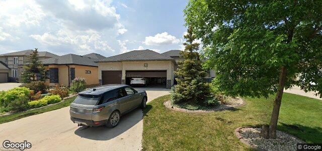 Larawan ng 111 Powder Ridge Drive sa Winnipeg, Manitoba