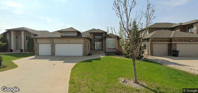 Photo of 112 Falcon Ridge Drive in Winnipeg, Manitoba
