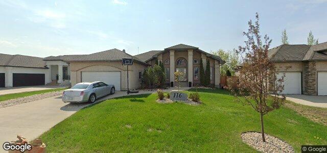 Larawan ng 116 Falcon Ridge Drive sa Winnipeg, Manitoba