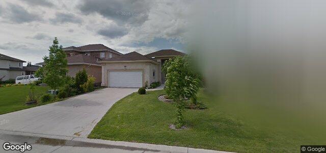 Larawan ng 116 Tangle Ridge Crescent sa Winnipeg, Manitoba