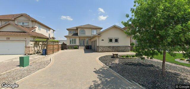 118 Powder Ridge Drive ਦੀ ਫੋਟੋ, ਵਿਨੀਪਿਗ, ਮੈਨੀਟੋਬਾ